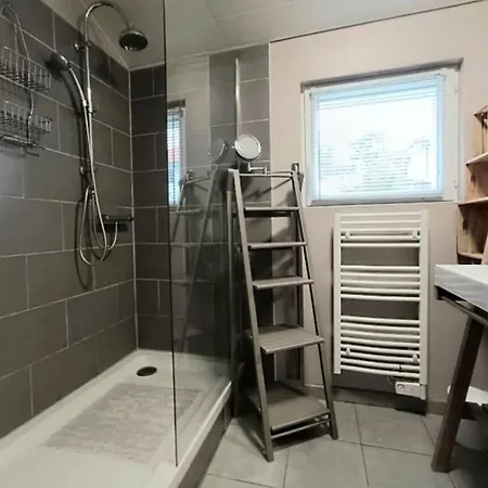 Holiday home Maison Bord De Pour 4 Pers., Animaux Acceptes, Wifi, Parking - Fr-1-364-175 Saint-Brevin-les-Pins