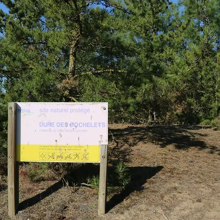 Maison Bord De Pour 4 Pers., Animaux Acceptes, Wifi, Parking - Fr-1-364-175