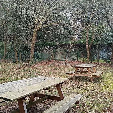 Maison Bord De Pour 4 Pers., Animaux Acceptes, Wifi, Parking - Fr-1-364-175 בית נופש סן-ברבן-לה-פן