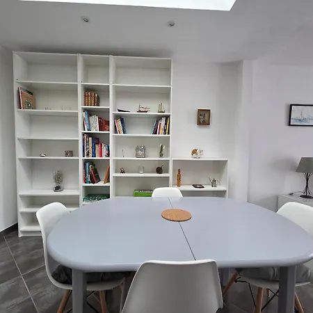 בית נופש Maison Bord De Pour 4 Pers., Animaux Acceptes, Wifi, Parking - Fr-1-364-175