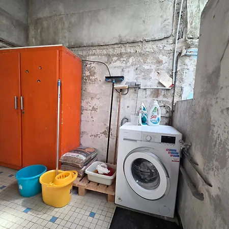 Maison Bord De Pour 4 Pers., Animaux Acceptes, Wifi, Parking - Fr-1-364-175